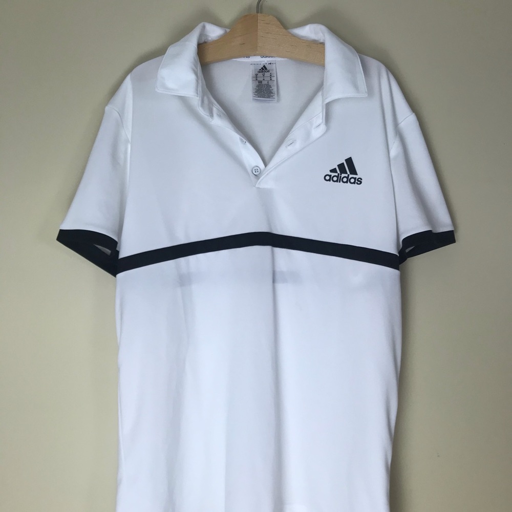 Adidas Athletic Shirt
